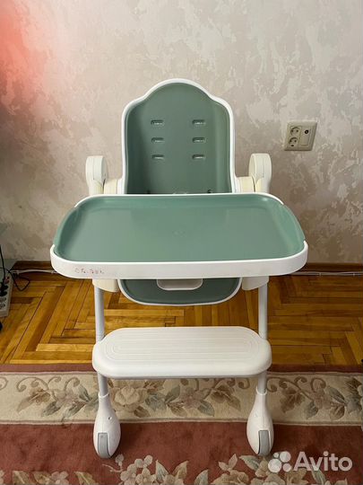 Стул для кормления