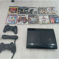 Sony PS3