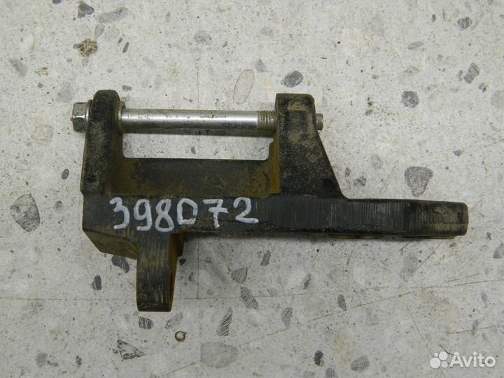 Кронштейн гидроусилителя Infiniti EX/QX50 J50 2008