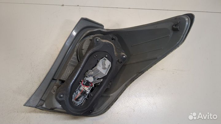 Фонарь (задний) Toyota Verso, 2009