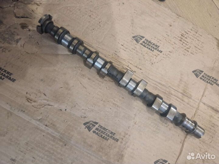 Впускной распредвал Опель астра j