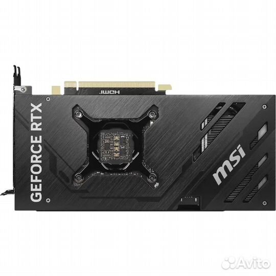 MSI GeForce RTX 4070 TI super 16GB ventus 2X OC