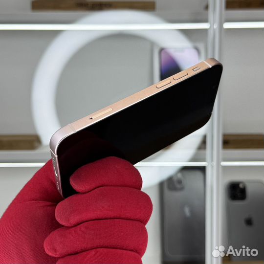 iPhone 13 mini, 256 ГБ