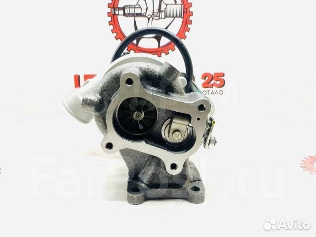 Турбина Toyota 2LT / 2LTE / CT20 / Saywon