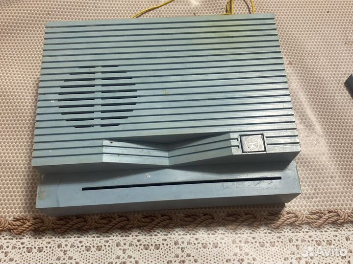 Электрический дверной звонок