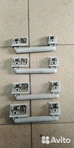 Ручка потолочная Audi 80, 100