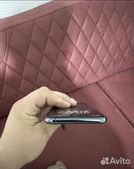 iPhone 11 Pro Max, 256 ГБ