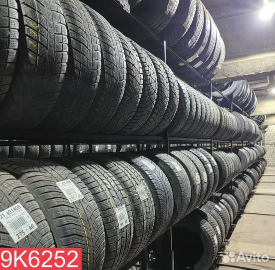 Nexen Winguard Snow G WH2 205/55 R16 89P