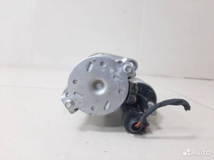 Б/У Стартер 0AM911023T VAG