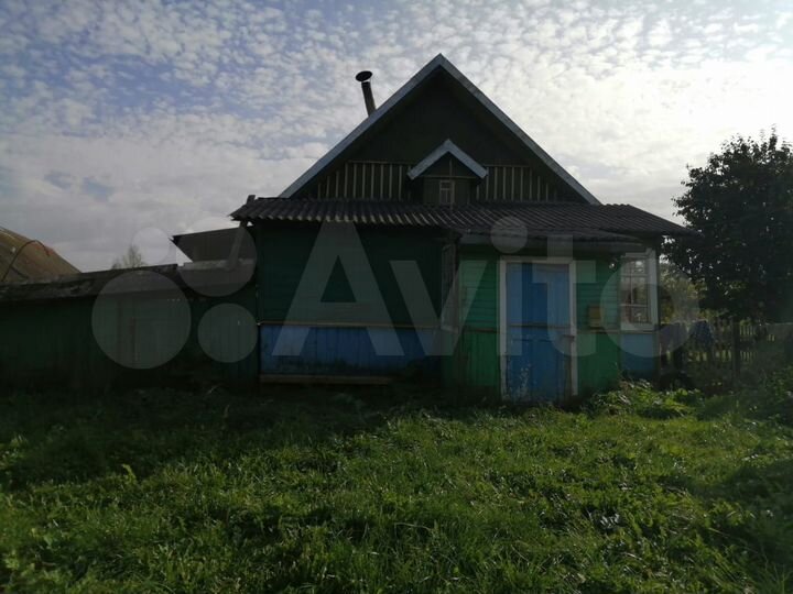 Участок 30 сот. (ИЖС)