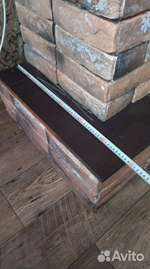 Декоративный камин ручной работы