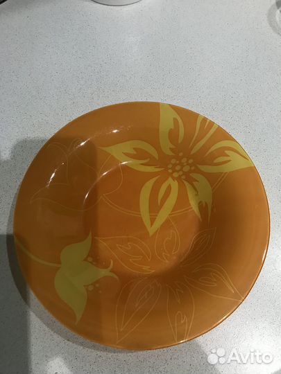 Столовая посуда