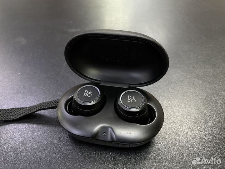 Наушники Bang & Olufsen BeoPlay E8 / гарантия