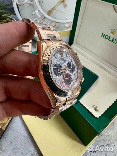 Часы Rolex Oyster perpetual