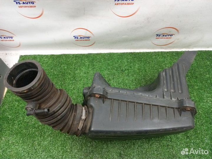 Корпус воздушного фильтра Chevrolet Lacetti