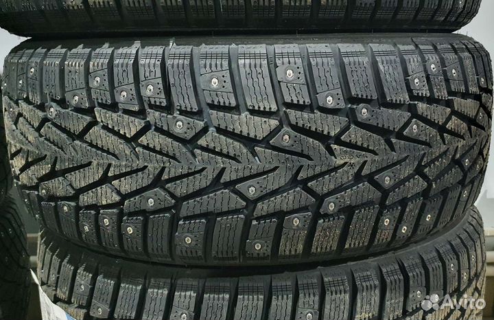 Nokian Tyres Nordman 7 215/55 R17 98T