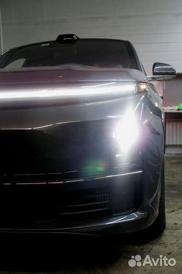 Kia Picanto Ремонт двигателя