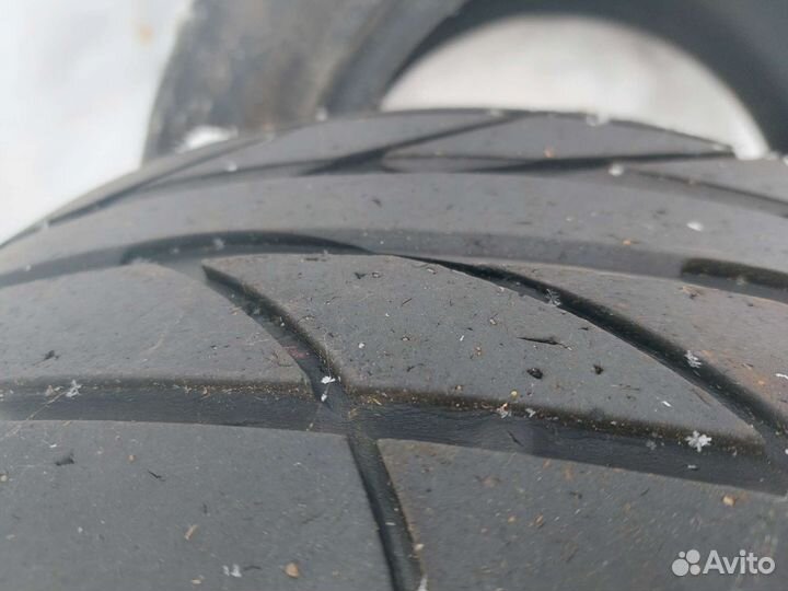 Kumho Ecsta MX KU15 205/55 R16 91W