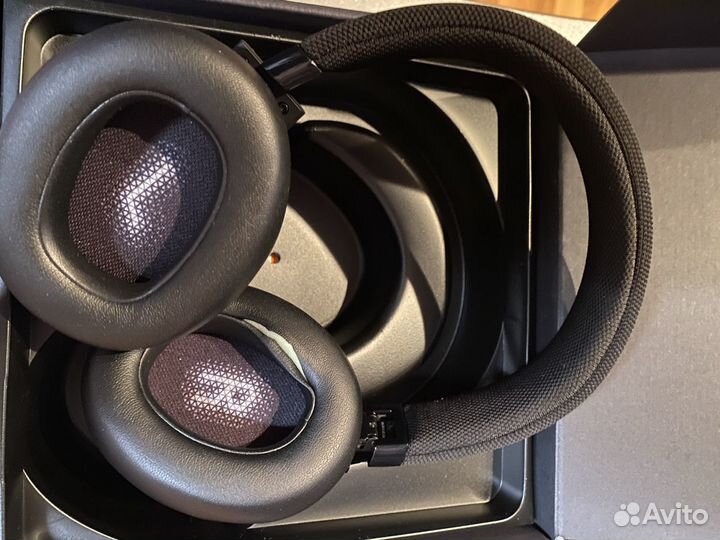 Беспроводные наушники