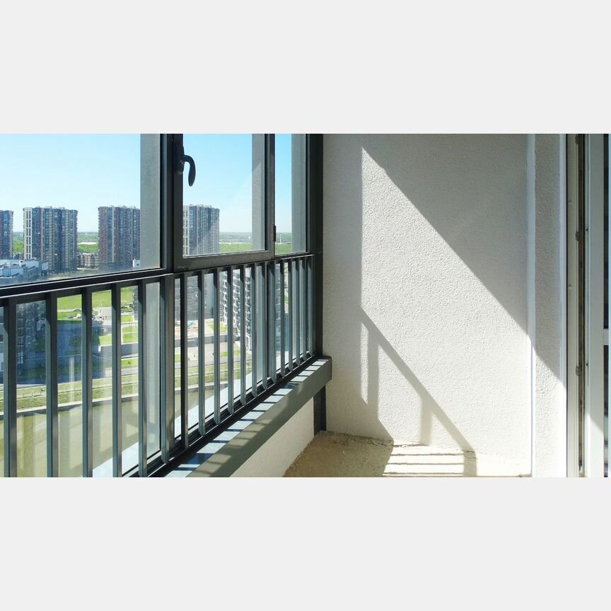 1-к. квартира, 36 м², 2/20 эт.