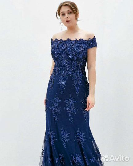 Прокат нарядных платьев