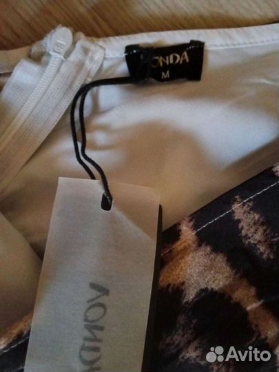 Комбинезон женский 46р Новый