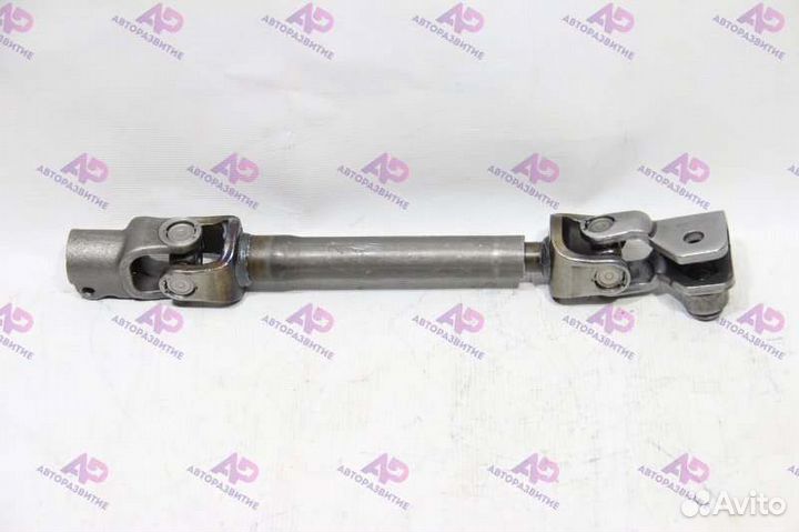 Кардан рулевой Ниссан Кашкай