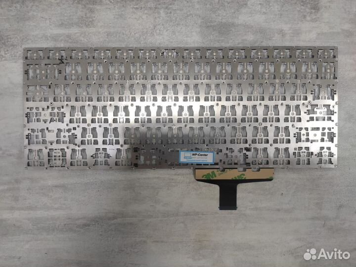 Клавиатура для ноутбука Huawei MateBook 13 WRT-W29