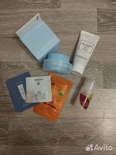 Набор косметики