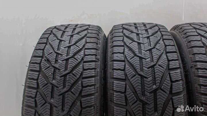 Tigar Winter 205/55 R17 95V