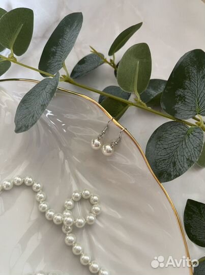 Бижутерия новая 100