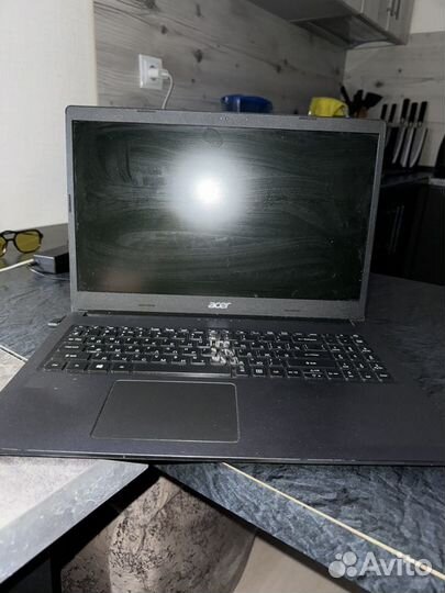 Ноутбук acer aspire 3 a315-55kg