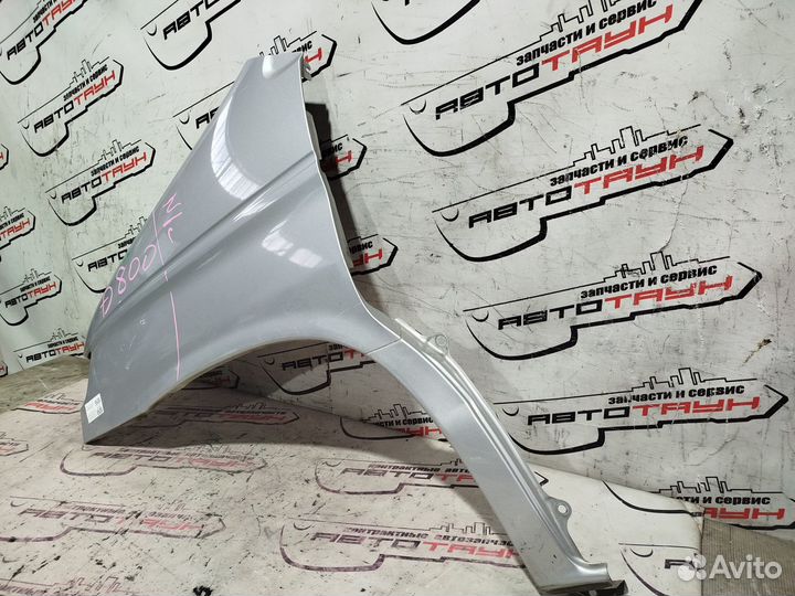 Крыло mazda ford bongo friendee freda SG5W SGE3 sgew SGL3 SGL5 sglr sglw S05B52210C переднее левое с