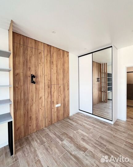 Шкаф на заказ / Бесплатный выезд и замер