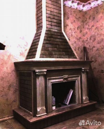 Дагестанский камень арт 21.21