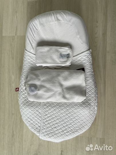 Кокон red castle cocoonababy