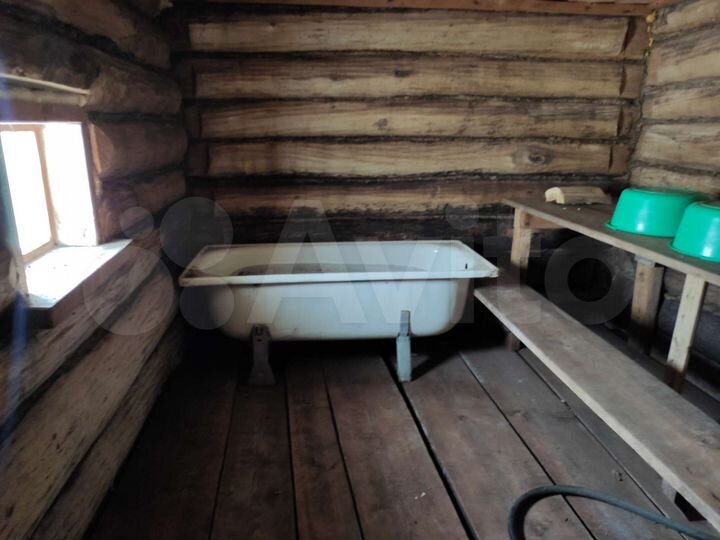 Дом 153 м² на участке 50 сот.