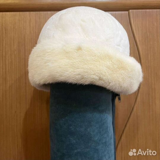 Шуба мутоновая