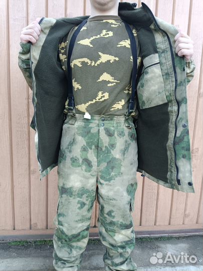 Костюм горка 5