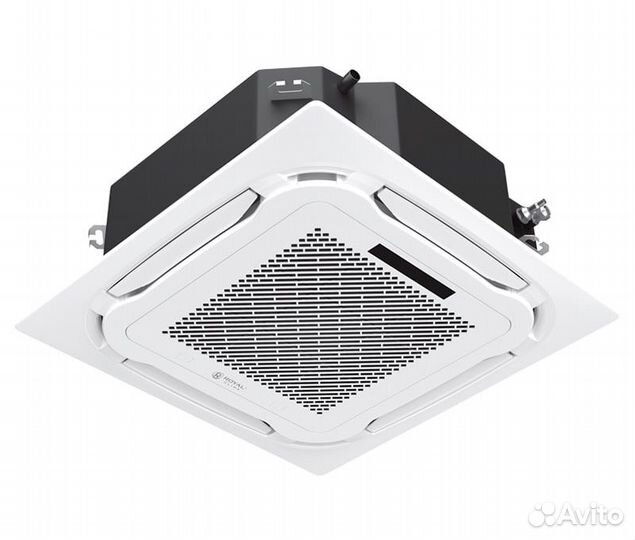 Royal Clima CO-4C 24hnxa/CO-E 24hnxa/pan8D2