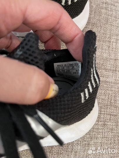 Кроссовки adidas