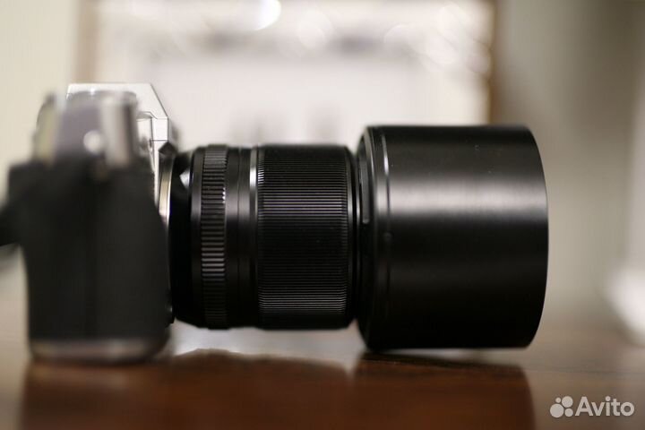 Фотоаппарат Fujifilm XT30 II