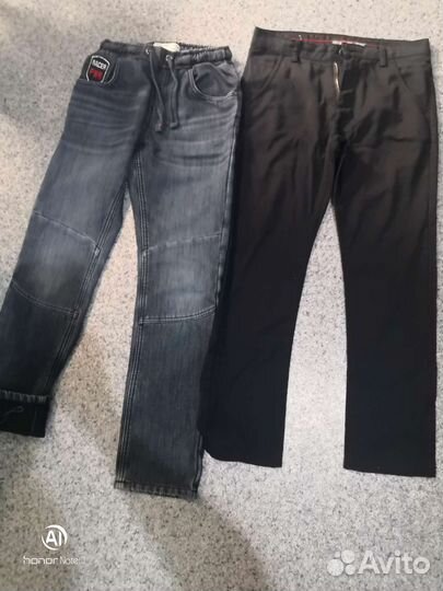 Вещи для школы 152-158