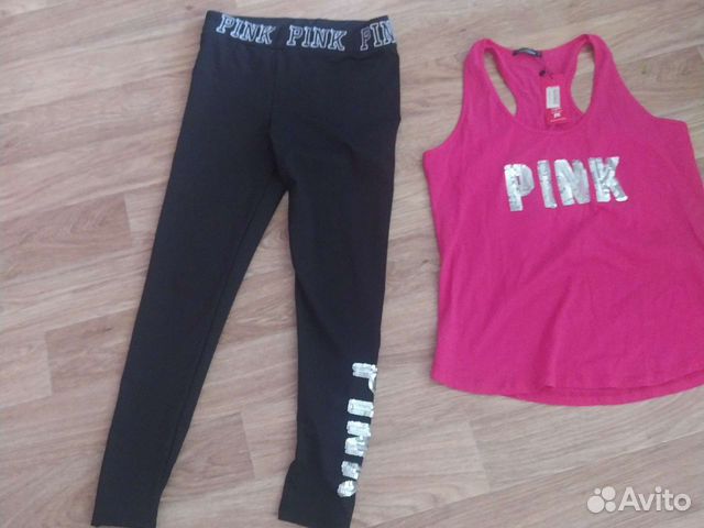 Спортивный костюм