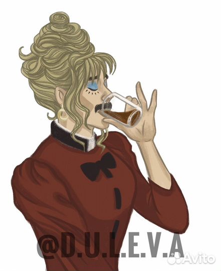 Иллюстратор, художник, дизайнер