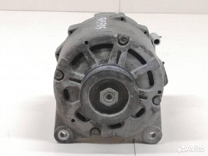 Генератор Audi Q7