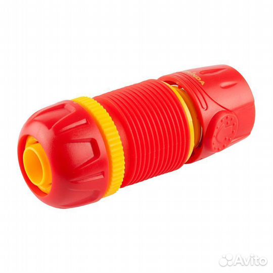 Соединитель поворотный 3/4