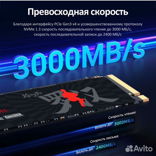 Huadisk m2 nvme 128gb