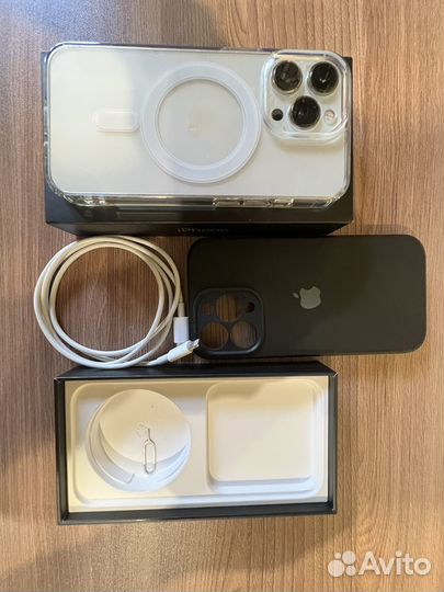 iPhone 13 Pro 256Gb