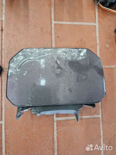 Запчасти на BMW S1000R K63